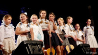 Ślesin. XI edycja Diecezjalnego Festiwalu Piosenki Religijnej „RYBA”